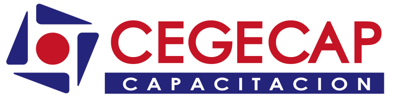 Cegecap Capacitación